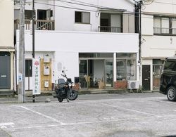 Atelier & Hostel Nagisa-Ura Dış Mekan