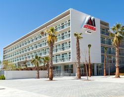 Atenea Port Barcelona Mataro Genel