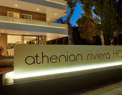 Athenian Riviera Hotel Genel