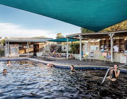 Athenree Hot Springs & Holiday Park Öne Çıkan Resim