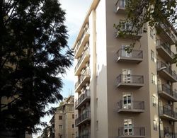 Athens Comfort Suites & Apartments Dış Mekan