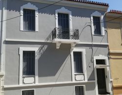 Athens Residence Apartments Dış Mekan