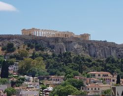 Athens Utopia Ermou Oda