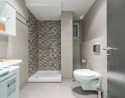 Athens Welcome Suites Apartments Banyo Tipleri