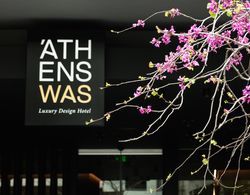 Athenswas Hotel Genel