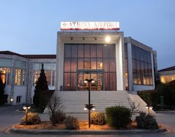 Athina Airport Hotel Genel