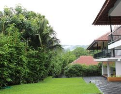 Athirapilly Green Trees Dış Mekan