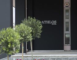 Athlos Hotel Öne Çıkan Resim