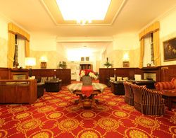 Atholl Palace Hotel Genel
