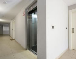 Ático Be Suite Granada İç Mekan