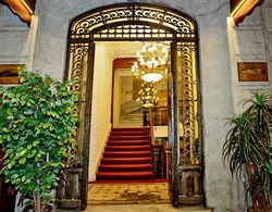 Atik Palace Hotel Genel