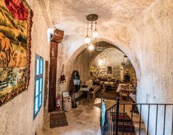 Atillas Cave Hotel Genel