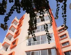 Hotel Atithi Bhawan by Sky Stays Dış Mekan