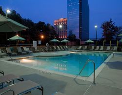 Atlanta Marriott Buckhead Hotel&Conference Center Genel