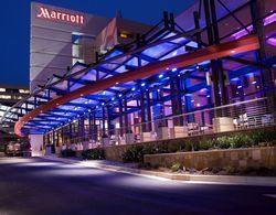 Atlanta Marriott Buckhead Hotel&Conference Center Genel