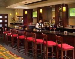 Atlanta Marriott Suites Midtown Genel