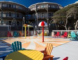 Atlantic Beach Resort, a Ramada by Wyndham Genel
