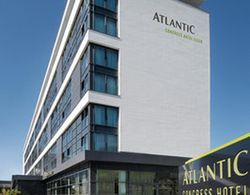 Atlantic Congress Hotel Genel
