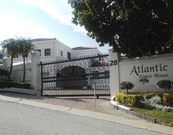 Atlantic Guest House Dış Mekan