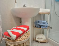 Atlantic Home Apartment Banyo Tipleri