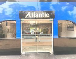 Atlantic Hotels and Suites Dış Mekan
