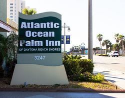 Atlantic Ocean Palm Inn Genel