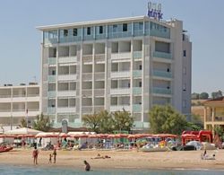 Hotel Atlantic Dış Mekan