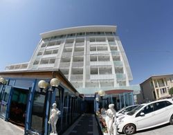 Hotel Atlantic Dış Mekan