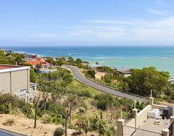 Atlantic Sky Villa Dış Mekan