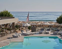 Atlantica Amalthia Beach Hotel – Adults only Dış Mekan