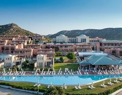 Atlantica Belvedere Kos Resort & Spa Havuz
