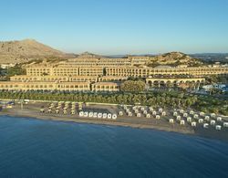 Atlantica Imperial Resort - Adults Only Dış Mekan