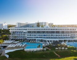 Atlantica SunGarden Beach Dış Mekan