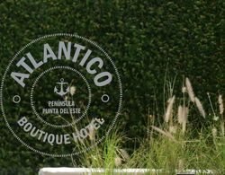 Atlantico Boutique Hotel Punta del Este Genel