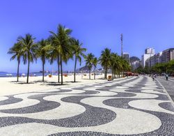 Atlantico Travel Copacabana Plaj