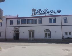 Atlantis 22 Dış Mekan