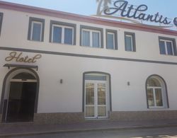 Atlantis 22 Dış Mekan