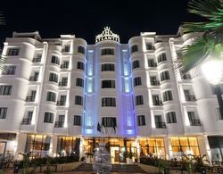 Hotel Atlantis Dış Mekan