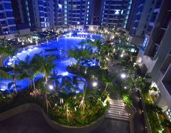 Atlantis Residence Pool View Apartment by Iconstay Melaka Öne Çıkan Resim