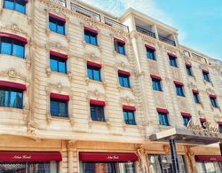 Atlas Hotel Baku Dış Mekan
