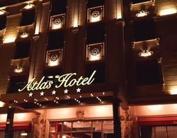 Atlas Hotel Baku Öne Çıkan Resim
