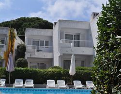 Atlas Apartments Ibiza Dış Mekan