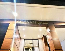 atlas résidence by rent-inn Dış Mekan