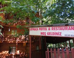 Atmaca Motel Genel