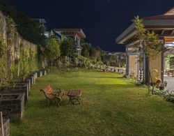 Atman Resort Dharamshala By Leisure Hotels Dış Mekan