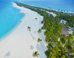 Atmosphere Kanifushi Maldives Genel