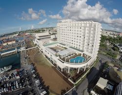 Hotel Atoll Emerald Miyakojima Dış Mekan