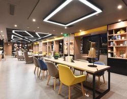 Atour Light Hotel Tianhe Chengdu Genel