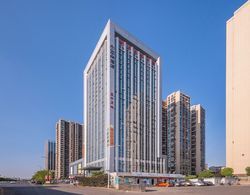 Atour Hotel Lugu Changsha Dış Mekan