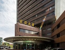 Atour Hotel Sanyuanqiao Beijing Dış Mekan